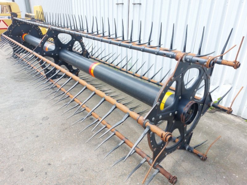 Schneidwerk tipa MacDon D60, Gebrauchtmaschine u Hemmet (Slika 18)