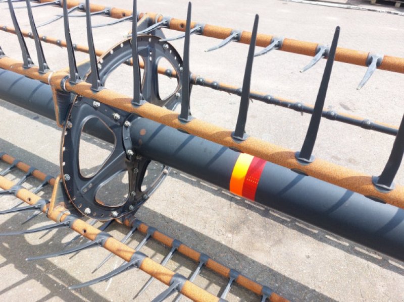 Schneidwerk tipa MacDon D60, Gebrauchtmaschine u Hemmet (Slika 11)