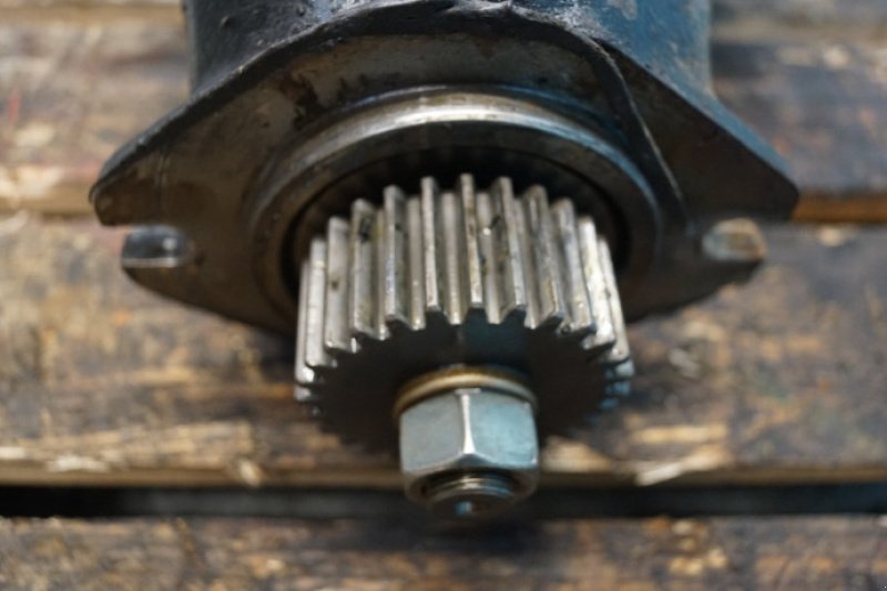 Schneidwerk tipa MacDon D60, Gebrauchtmaschine u Hemmet (Slika 11)