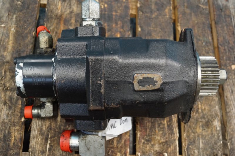 Schneidwerk tipa MacDon D60, Gebrauchtmaschine u Hemmet (Slika 14)