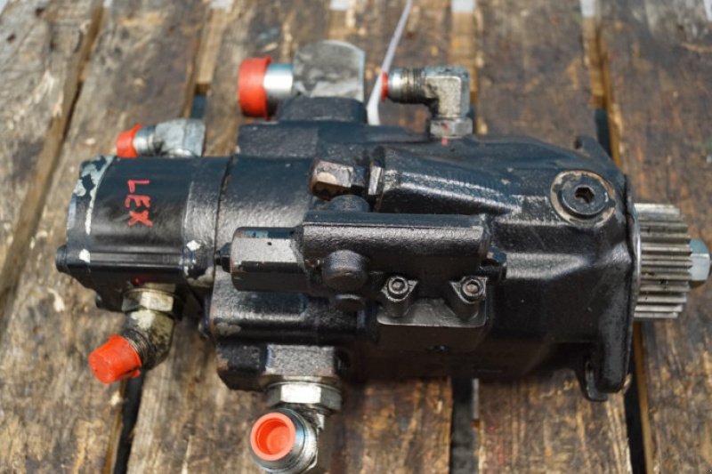 Schneidwerk tipa MacDon D60, Gebrauchtmaschine u Hemmet (Slika 13)