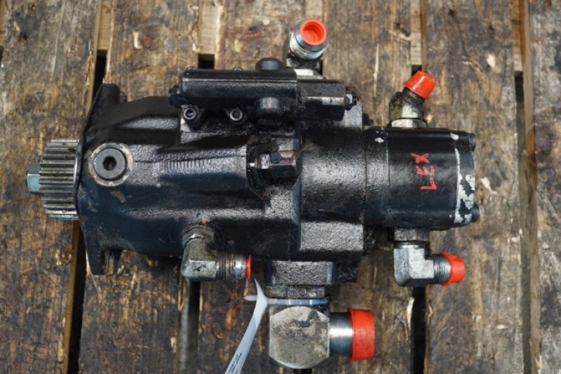 Schneidwerk tipa MacDon D60, Gebrauchtmaschine u Hemmet (Slika 7)