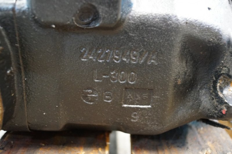 Schneidwerk tipa MacDon D60, Gebrauchtmaschine u Hemmet (Slika 2)