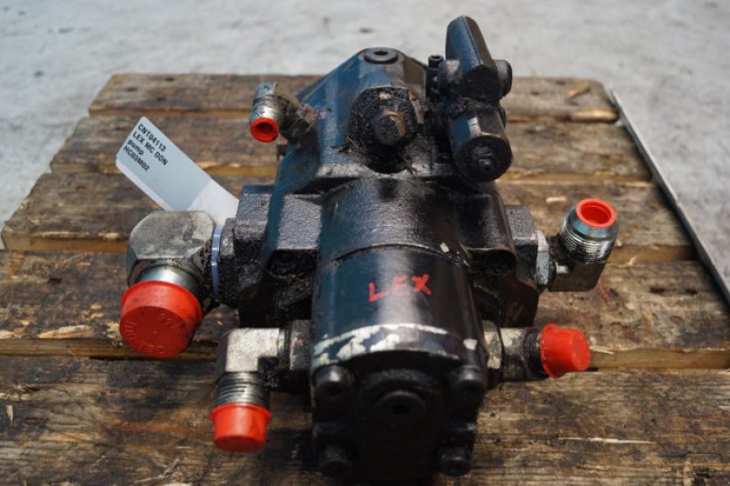 Schneidwerk tipa MacDon D60, Gebrauchtmaschine u Hemmet (Slika 5)