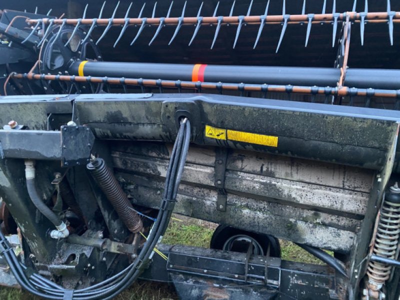 Schneidwerk typu MacDon D60, Gebrauchtmaschine v Hemmet (Obrázek 7)