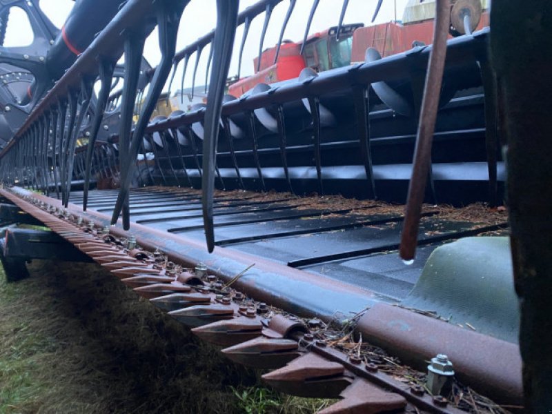 Schneidwerk typu MacDon D60, Gebrauchtmaschine v Hemmet (Obrázek 14)