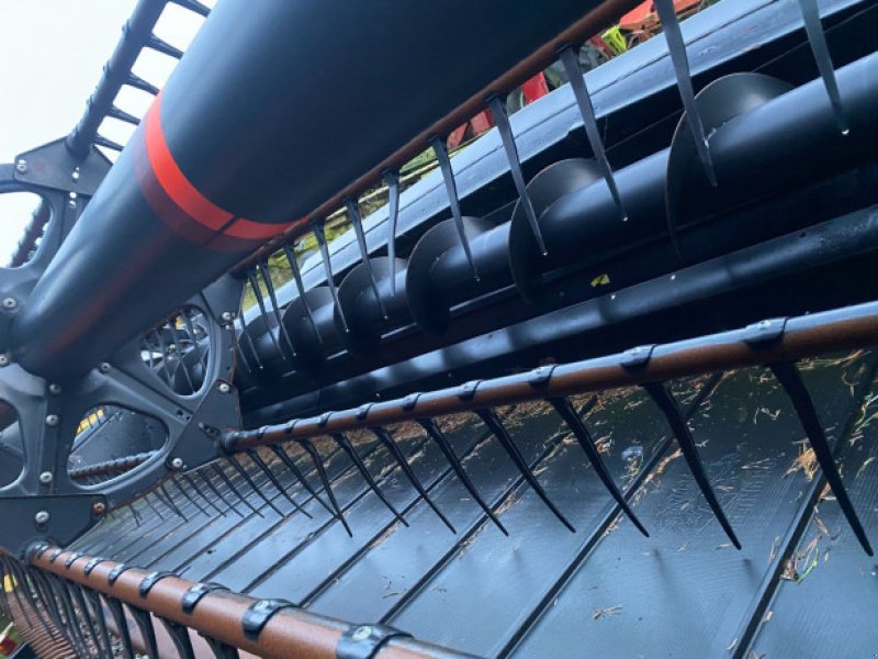 Schneidwerk typu MacDon D60, Gebrauchtmaschine v Hemmet (Obrázek 20)