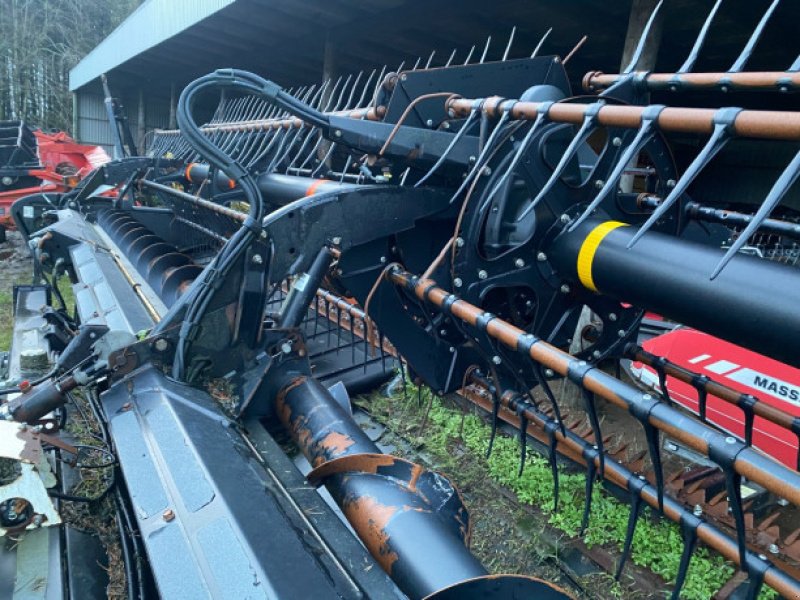 Schneidwerk typu MacDon D60, Gebrauchtmaschine v Hemmet (Obrázek 9)