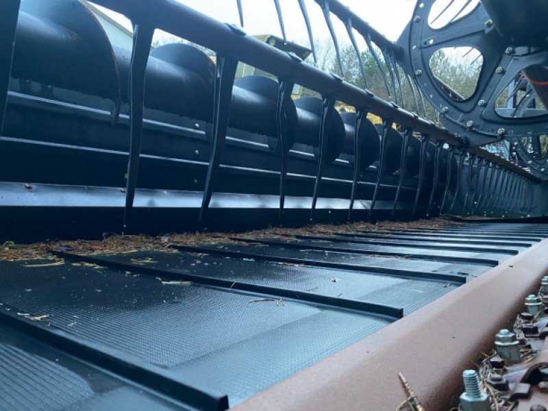 Schneidwerk typu MacDon D60, Gebrauchtmaschine v Hemmet (Obrázek 17)