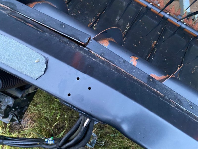 Schneidwerk typu MacDon D60, Gebrauchtmaschine v Hemmet (Obrázek 8)