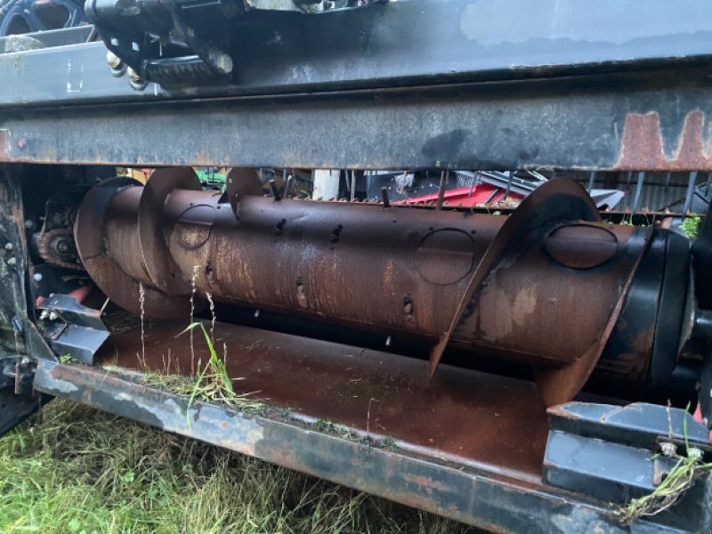 Schneidwerk typu MacDon D60, Gebrauchtmaschine v Hemmet (Obrázek 11)