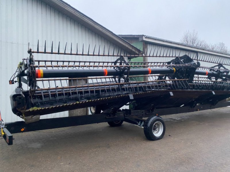 Schneidwerk typu MacDon D60, Gebrauchtmaschine v Hemmet (Obrázek 3)