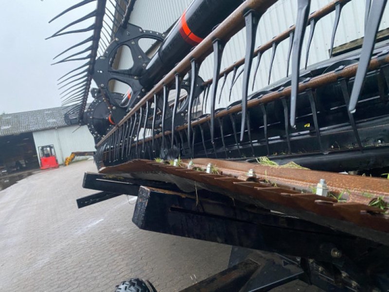 Schneidwerk typu MacDon D60, Gebrauchtmaschine v Hemmet (Obrázek 2)