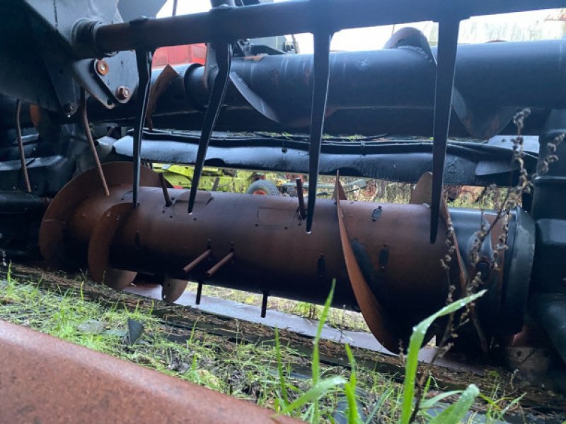 Schneidwerk typu MacDon D60, Gebrauchtmaschine v Hemmet (Obrázek 16)