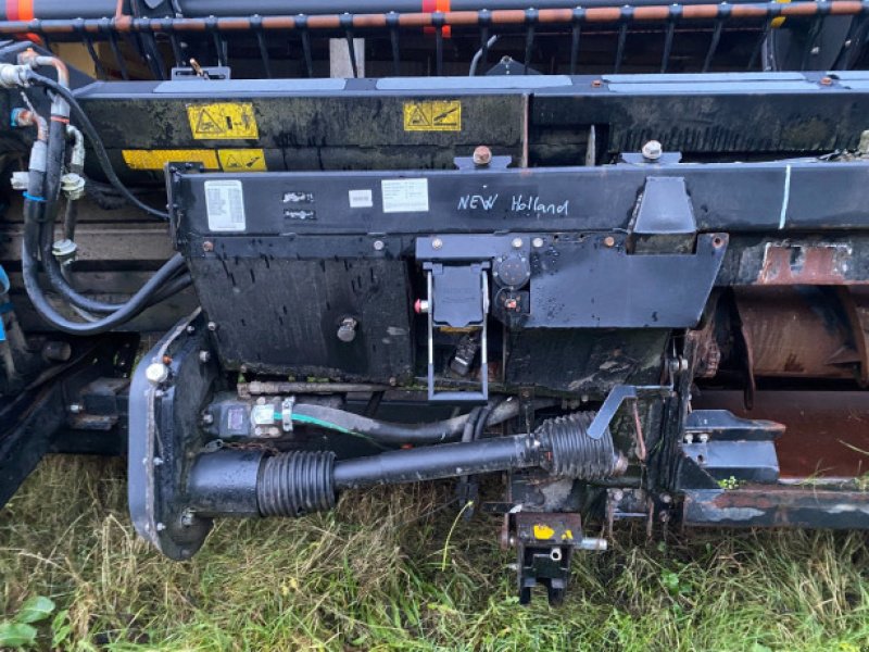 Schneidwerk typu MacDon D60, Gebrauchtmaschine v Hemmet (Obrázek 12)