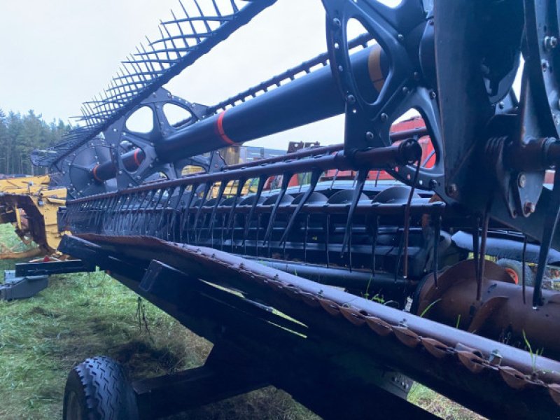 Schneidwerk typu MacDon D60, Gebrauchtmaschine v Hemmet (Obrázek 15)