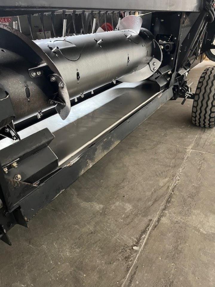 Schneidwerk des Typs MacDon D65 SEJLSKÆRBORD, Gebrauchtmaschine in Maribo (Bild 6)