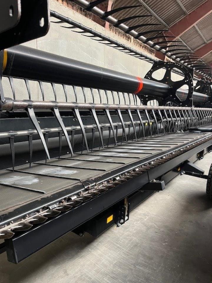 Schneidwerk des Typs MacDon D65 SEJLSKÆRBORD, Gebrauchtmaschine in Maribo (Bild 7)