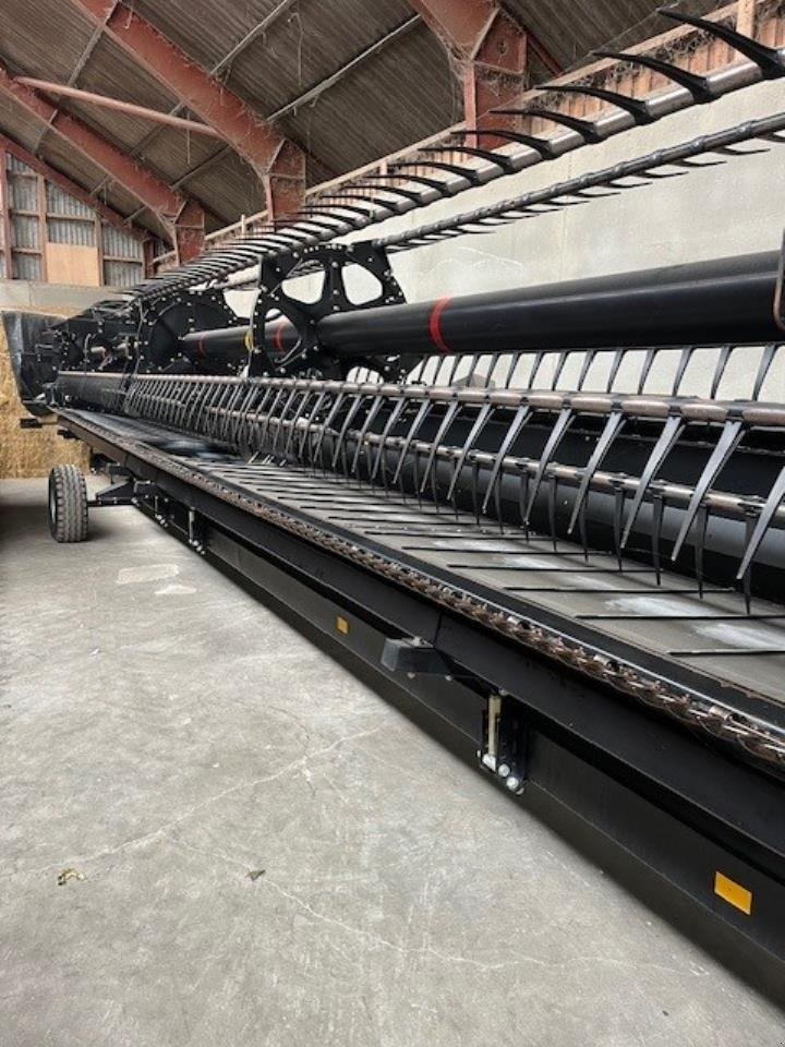 Schneidwerk des Typs MacDon D65 SEJLSKÆRBORD, Gebrauchtmaschine in Maribo (Bild 1)