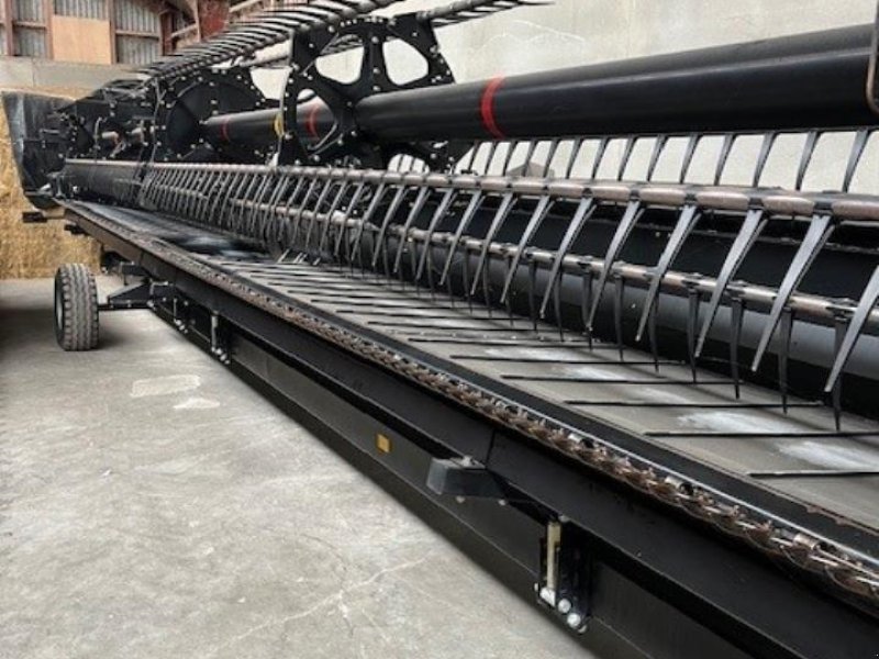 Schneidwerk des Typs MacDon D65 SEJLSKÆRBORD, Gebrauchtmaschine in Maribo (Bild 1)