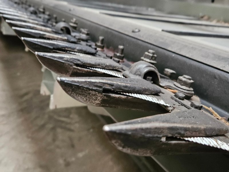 Schneidwerk del tipo MacDon FD 241, Gebrauchtmaschine In Groß Gerungs (Immagine 1)