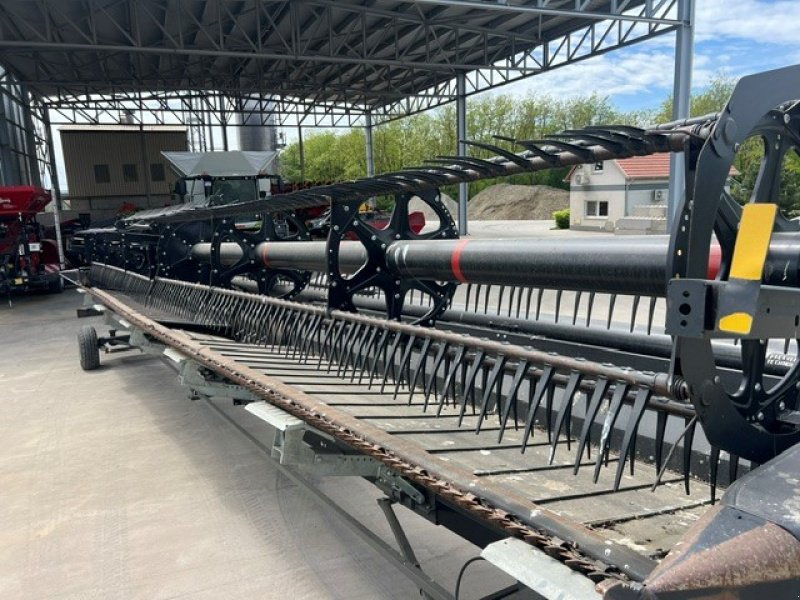 Schneidwerk от тип MacDon FD140, Gebrauchtmaschine в Borjád (Снимка 7)