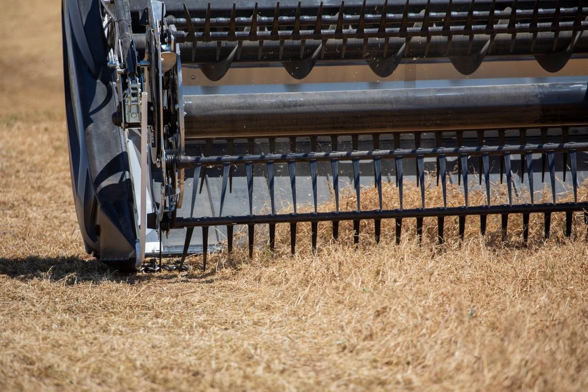 Schneidwerk des Typs MacDon FD230 9,1m, Neumaschine in Harmannsdorf (Bild 11)