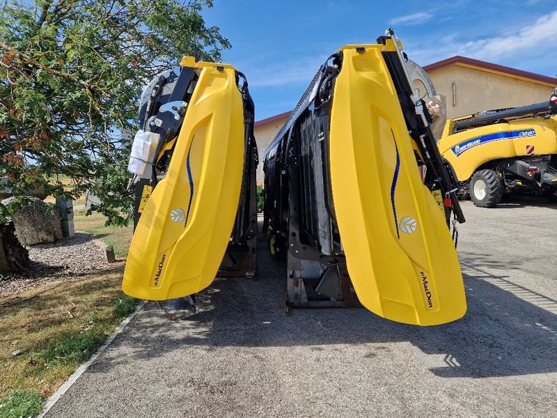 Schneidwerk του τύπου MacDon FD230, Neumaschine σε Obritzberg (Φωτογραφία 2)