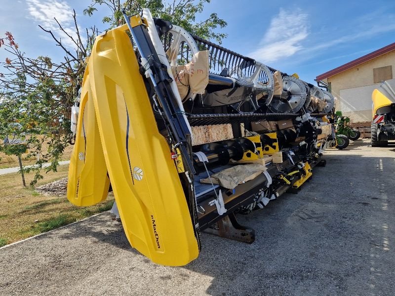 Schneidwerk του τύπου MacDon FD230, Neumaschine σε Obritzberg (Φωτογραφία 3)