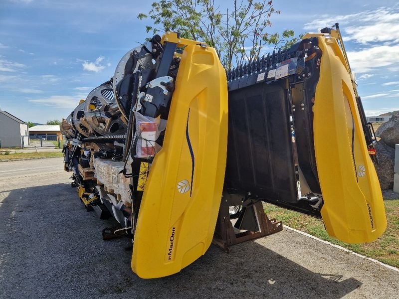 Schneidwerk του τύπου MacDon FD230, Neumaschine σε Obritzberg (Φωτογραφία 4)