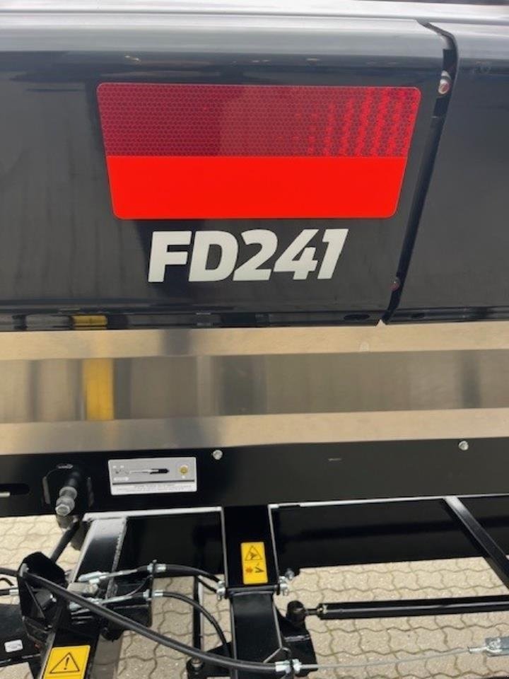 Schneidwerk des Typs MacDon FD241, Gebrauchtmaschine in Maribo (Bild 5)