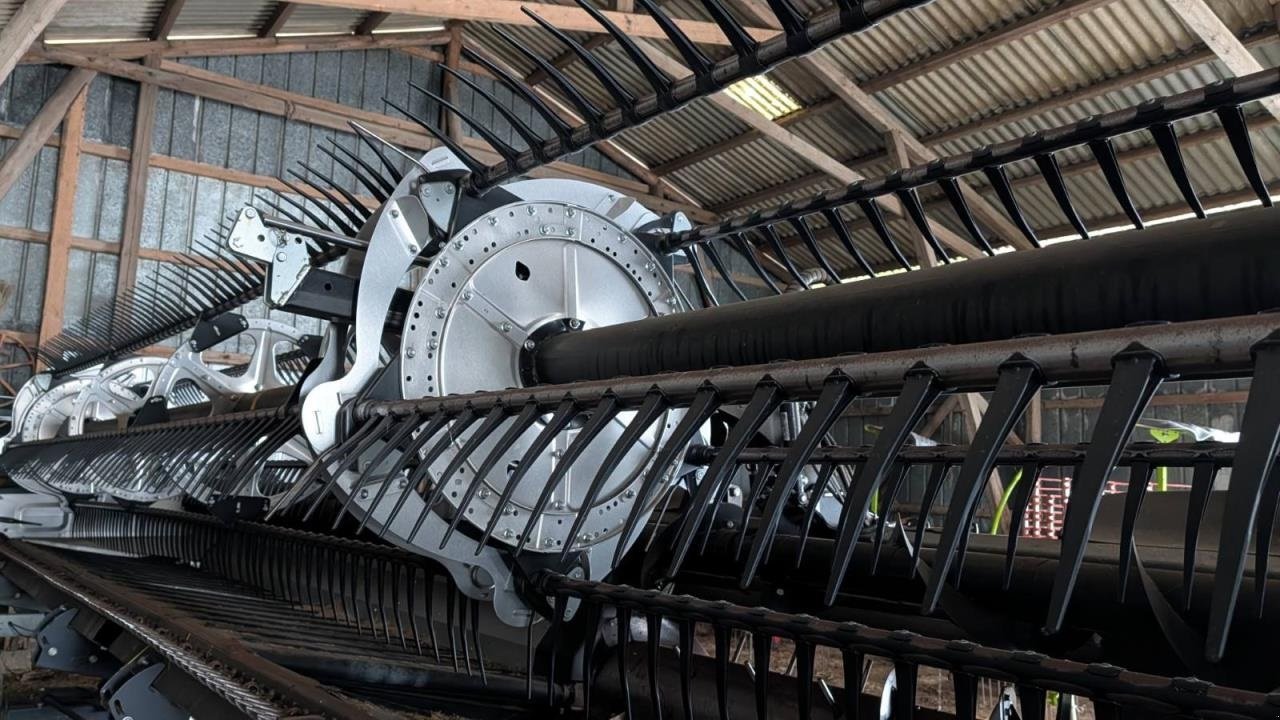 Schneidwerk типа MacDon FD241, Gebrauchtmaschine в Maribo (Фотография 4)