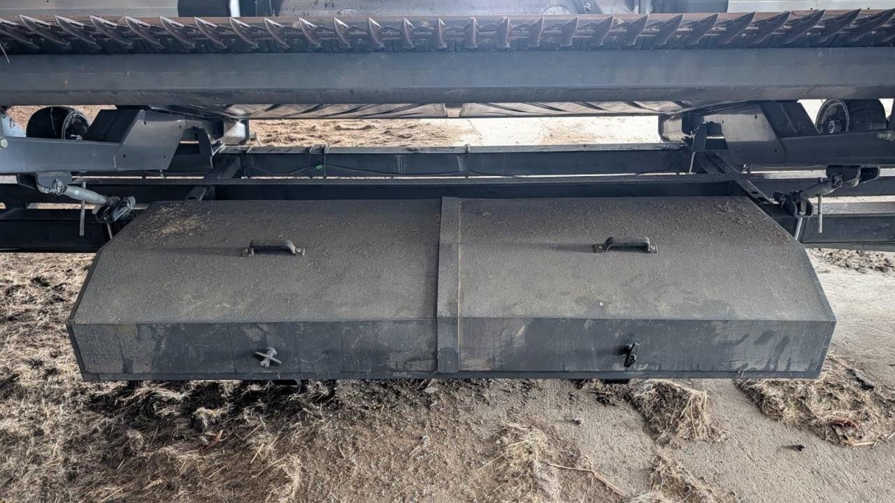 Schneidwerk типа MacDon FD241, Gebrauchtmaschine в Maribo (Фотография 2)