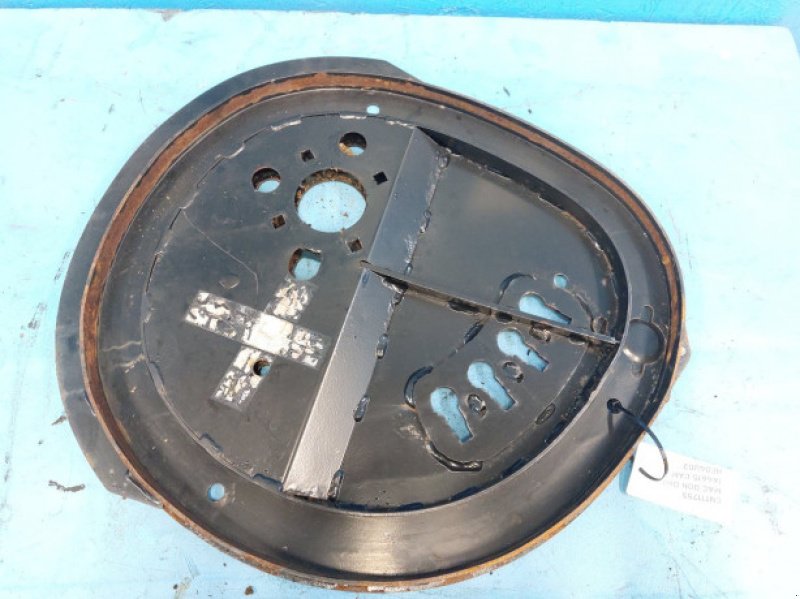 Schneidwerk tipa MacDon MacDon D60, Gebrauchtmaschine u Hemmet (Slika 4)