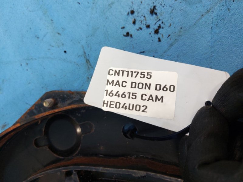 Schneidwerk tipa MacDon MacDon D60, Gebrauchtmaschine u Hemmet (Slika 7)