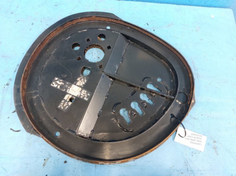 Schneidwerk tipa MacDon MacDon D60, Gebrauchtmaschine u Hemmet (Slika 5)