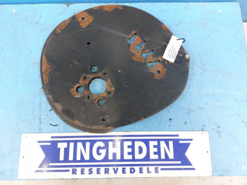 Schneidwerk tipa MacDon MacDon D60, Gebrauchtmaschine u Hemmet (Slika 1)