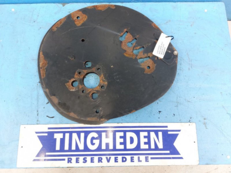 Schneidwerk za tip MacDon MacDon D60, Gebrauchtmaschine u Hemmet (Slika 1)