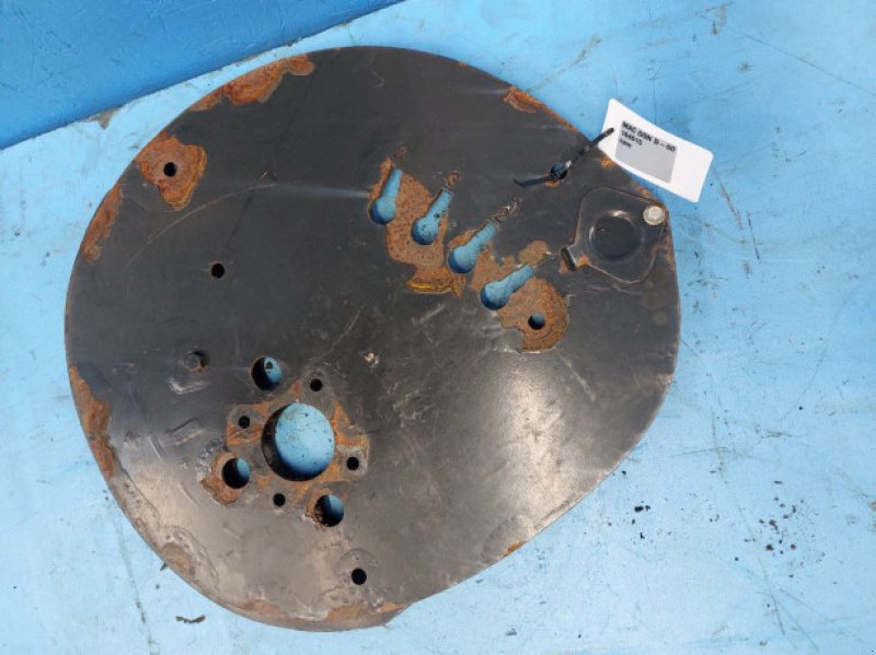 Schneidwerk tipa MacDon MacDon D60, Gebrauchtmaschine u Hemmet (Slika 3)