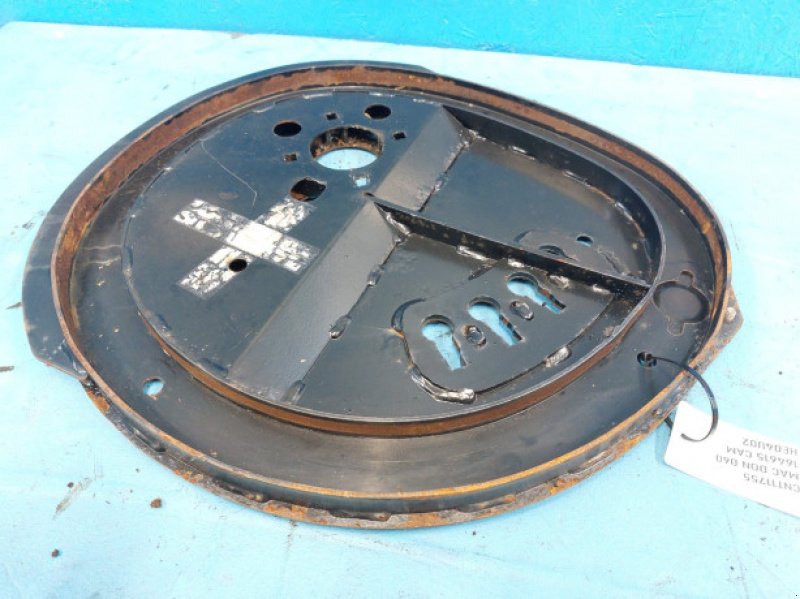 Schneidwerk tipa MacDon MacDon D60, Gebrauchtmaschine u Hemmet (Slika 6)