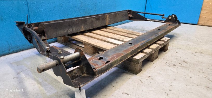 Schneidwerk typu MacDon Sonstiges, Gebrauchtmaschine v Hemmet (Obrázek 16)