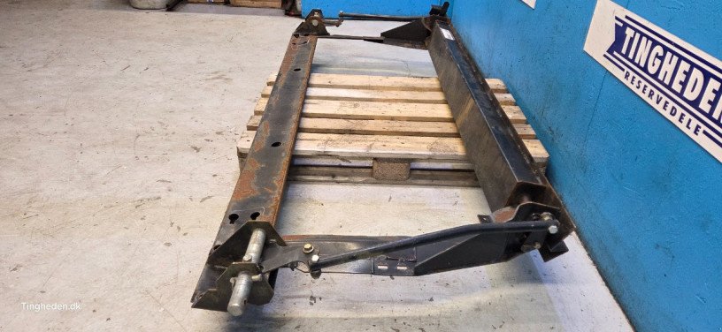 Schneidwerk typu MacDon Sonstiges, Gebrauchtmaschine v Hemmet (Obrázek 8)