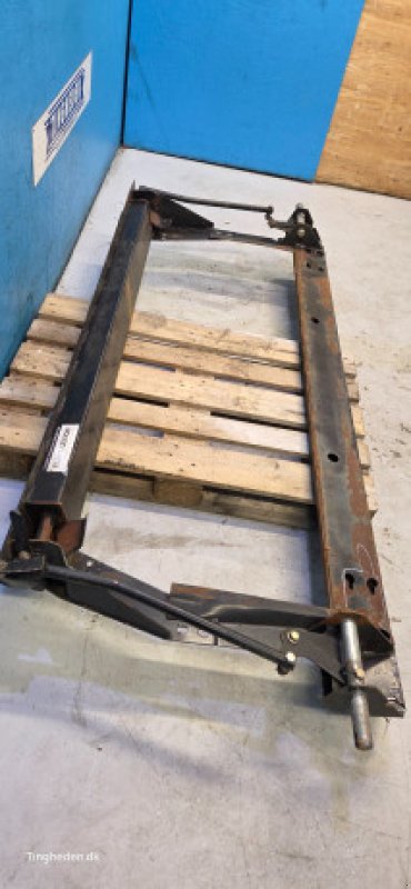 Schneidwerk typu MacDon Sonstiges, Gebrauchtmaschine v Hemmet (Obrázek 14)