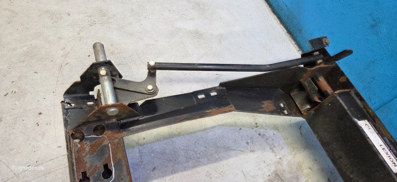 Schneidwerk typu MacDon Sonstiges, Gebrauchtmaschine v Hemmet (Obrázek 10)