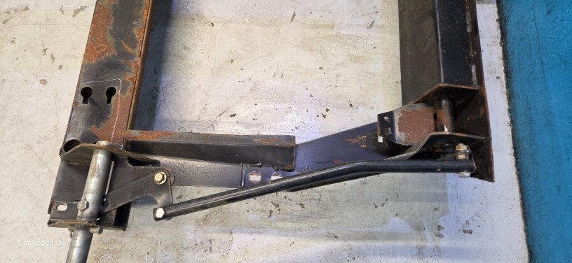 Schneidwerk typu MacDon Sonstiges, Gebrauchtmaschine v Hemmet (Obrázek 9)