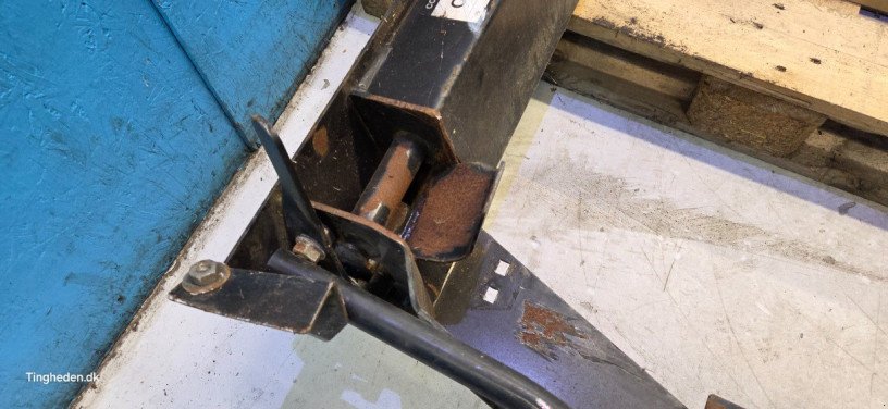 Schneidwerk typu MacDon Sonstiges, Gebrauchtmaschine v Hemmet (Obrázek 12)