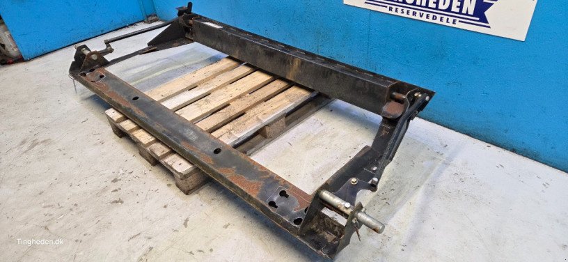 Schneidwerk typu MacDon Sonstiges, Gebrauchtmaschine v Hemmet (Obrázek 3)