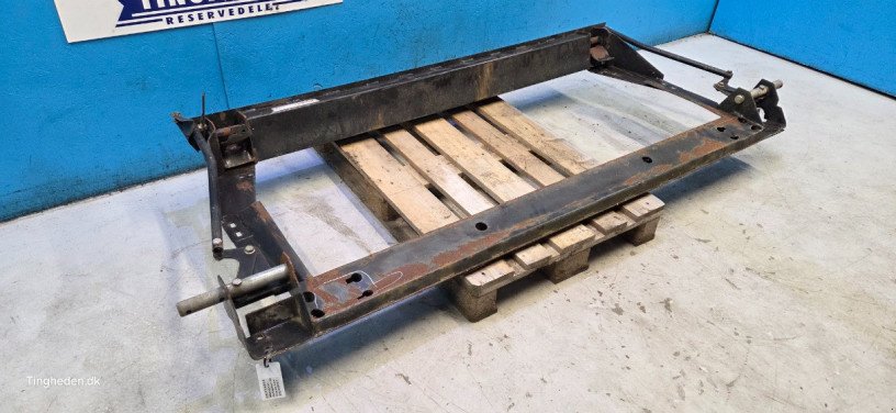 Schneidwerk typu MacDon Sonstiges, Gebrauchtmaschine v Hemmet (Obrázek 2)