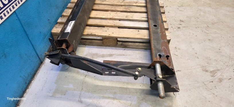 Schneidwerk typu MacDon Sonstiges, Gebrauchtmaschine v Hemmet (Obrázek 11)