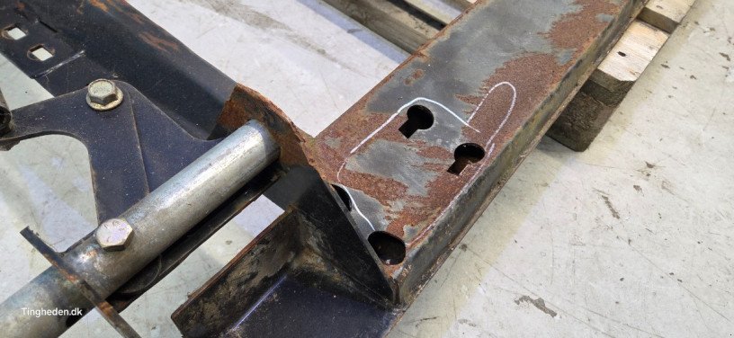 Schneidwerk typu MacDon Sonstiges, Gebrauchtmaschine v Hemmet (Obrázek 15)